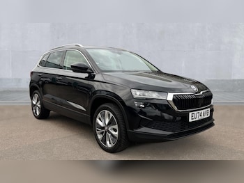 Skoda - Karoq