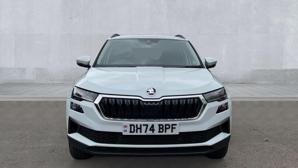 Used Skoda Karoq 2025 for sale - 76208885: Photo 10