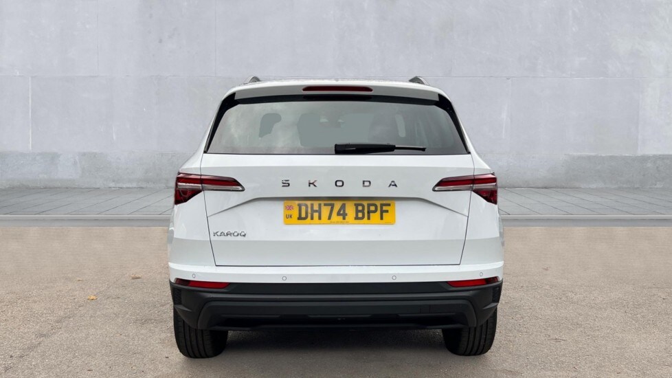 Used Skoda Karoq 2025 for sale - 76208885: Photo 11
