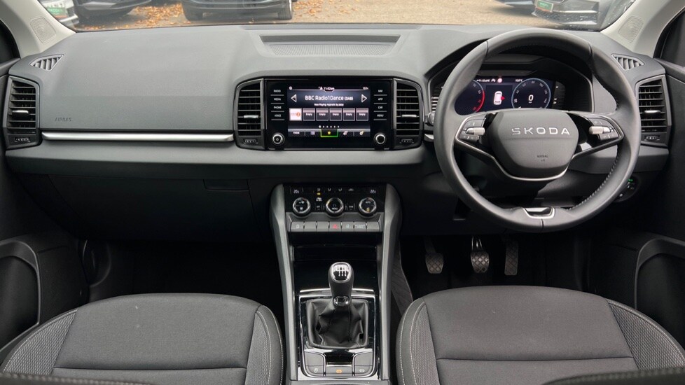Used Skoda Karoq 2025 for sale - 76208885: Photo 12