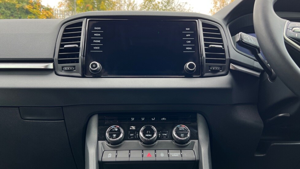 Used Skoda Karoq 2025 for sale - 76208885: Photo 13