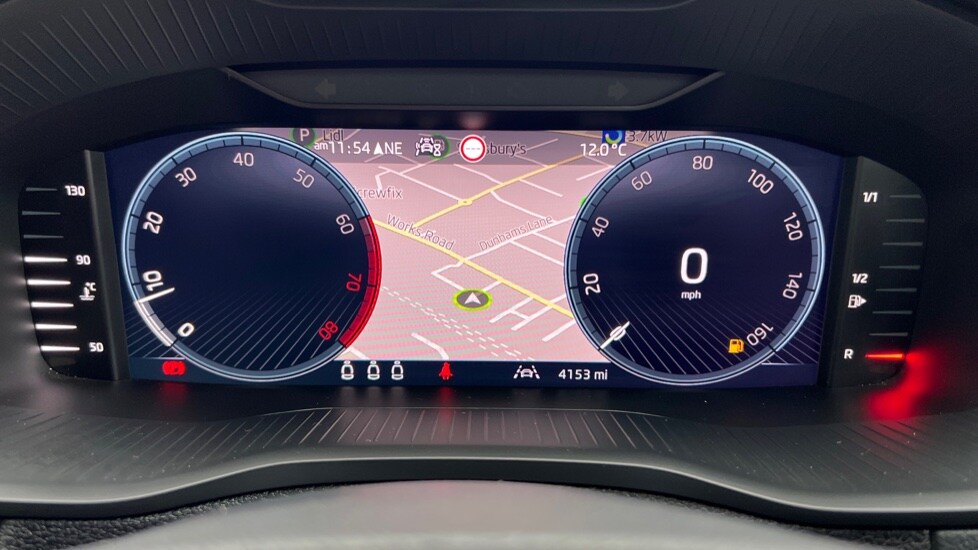 Used Skoda Karoq 2025 for sale - 76208885: Photo 14