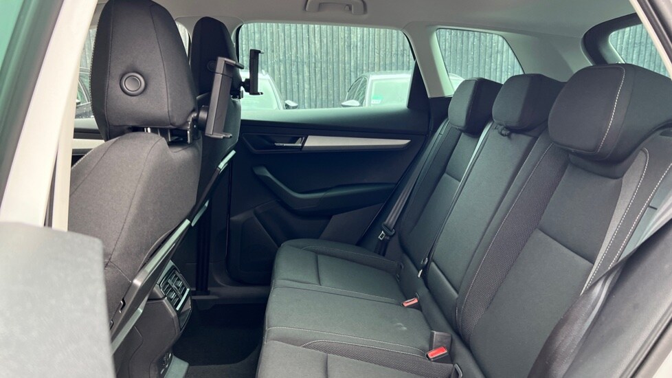 Used Skoda Karoq 2025 for sale - 76208885: Photo 15