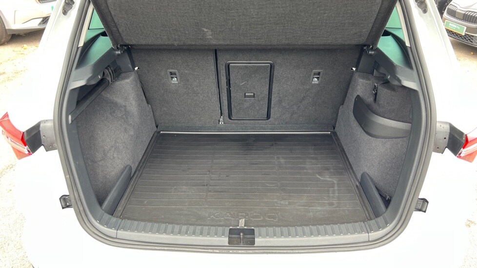 Used Skoda Karoq 2025 for sale - 76208885: Photo 16