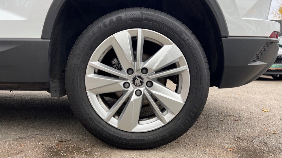 Used Skoda Karoq 2025 for sale - 76208885: Photo 18