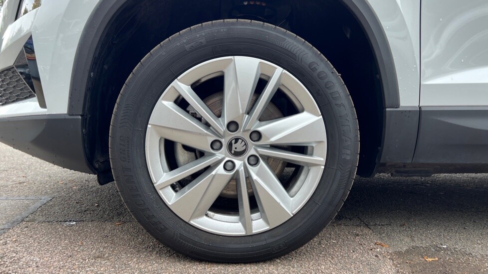 Used Skoda Karoq 2025 for sale - 76208885: Photo 19