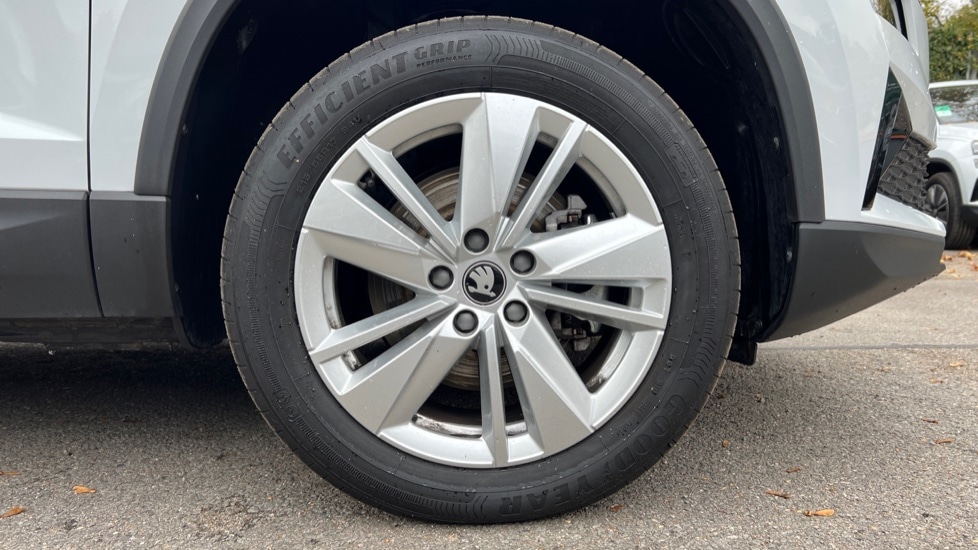 Used Skoda Karoq 2025 for sale - 76208885: Photo 20