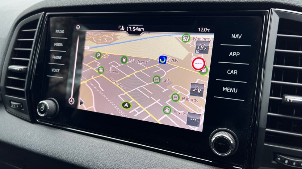 Used Skoda Karoq 2025 for sale - 76208885: Photo 21