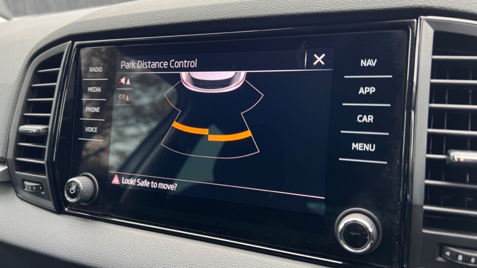 Used Skoda Karoq 2025 for sale - 76208885: Photo 22