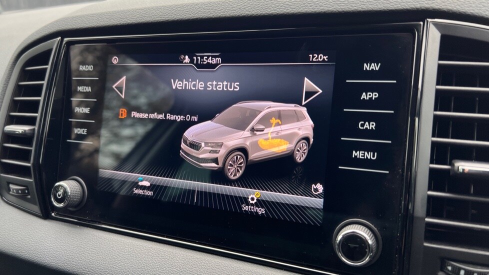 Used Skoda Karoq 2025 for sale - 76208885: Photo 23