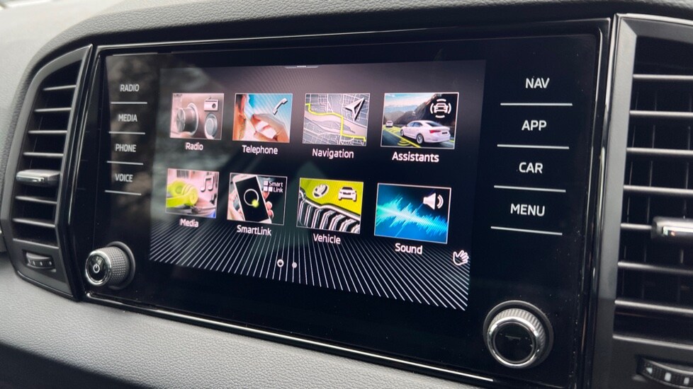 Used Skoda Karoq 2025 for sale - 76208885: Photo 24