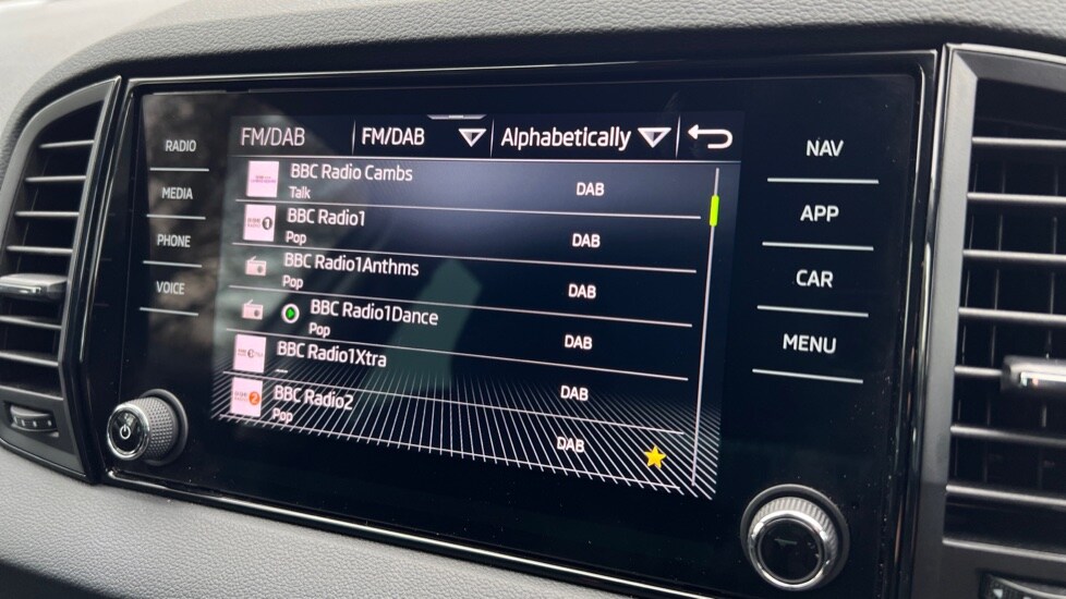 Used Skoda Karoq 2025 for sale - 76208885: Photo 25