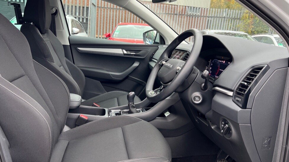 Used Skoda Karoq 2025 for sale - 76208885: Photo 26