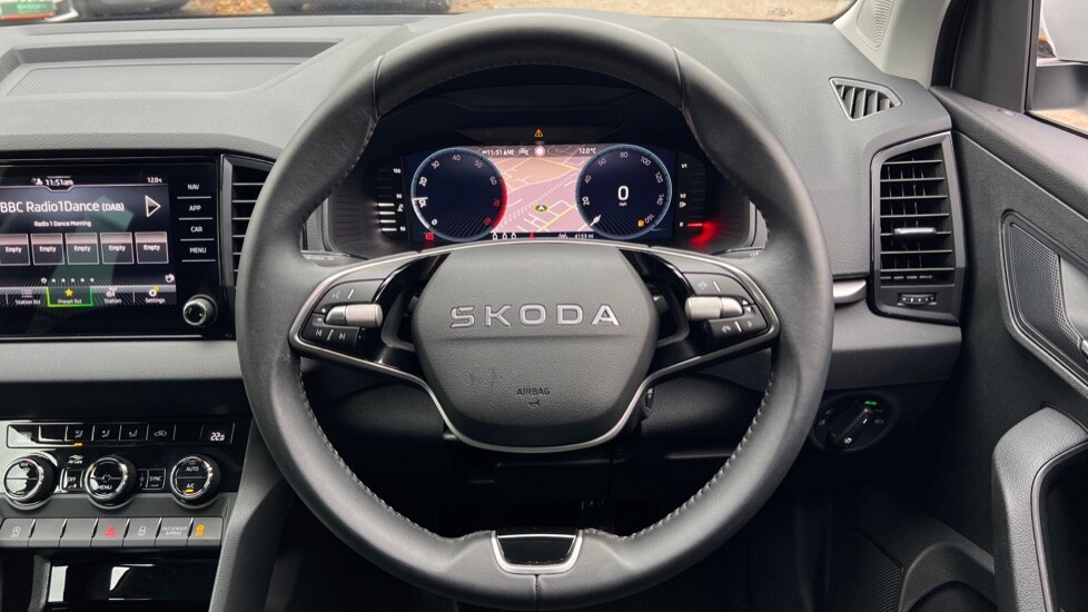 Used Skoda Karoq 2025 for sale - 76208885: Photo 27