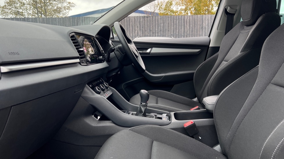 Used Skoda Karoq 2025 for sale - 76208885: Photo 28