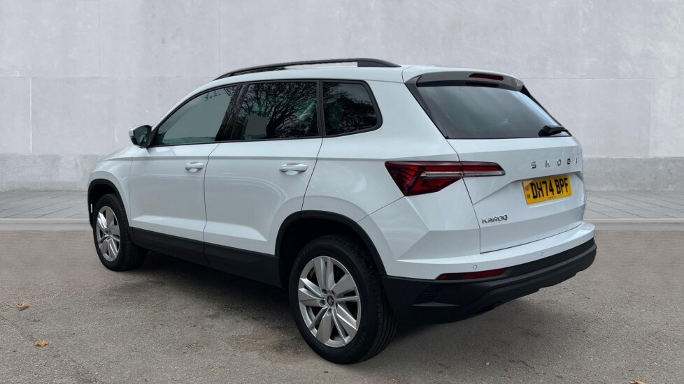 Used Skoda Karoq 2025 for sale - 76208885: Photo 3