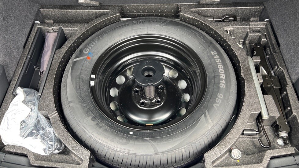 Used Skoda Karoq 2025 for sale - 76208885: Photo 30