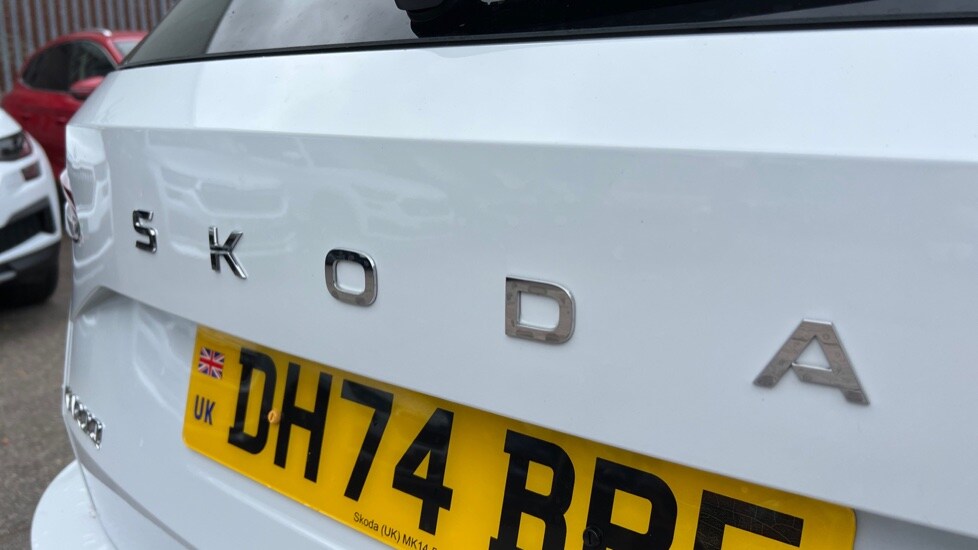 Used Skoda Karoq 2025 for sale - 76208885: Photo 32