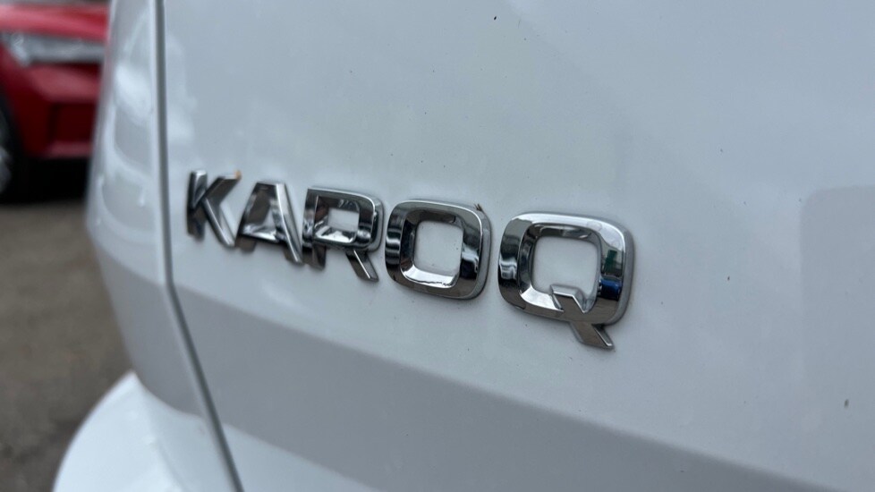Used Skoda Karoq 2025 for sale - 76208885: Photo 33
