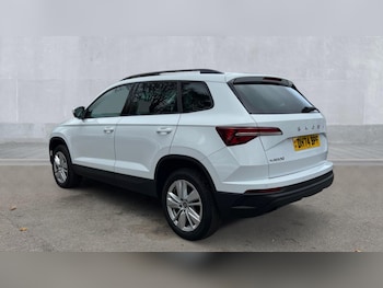 Used Skoda Karoq 2025 for sale - 76208885: Photo