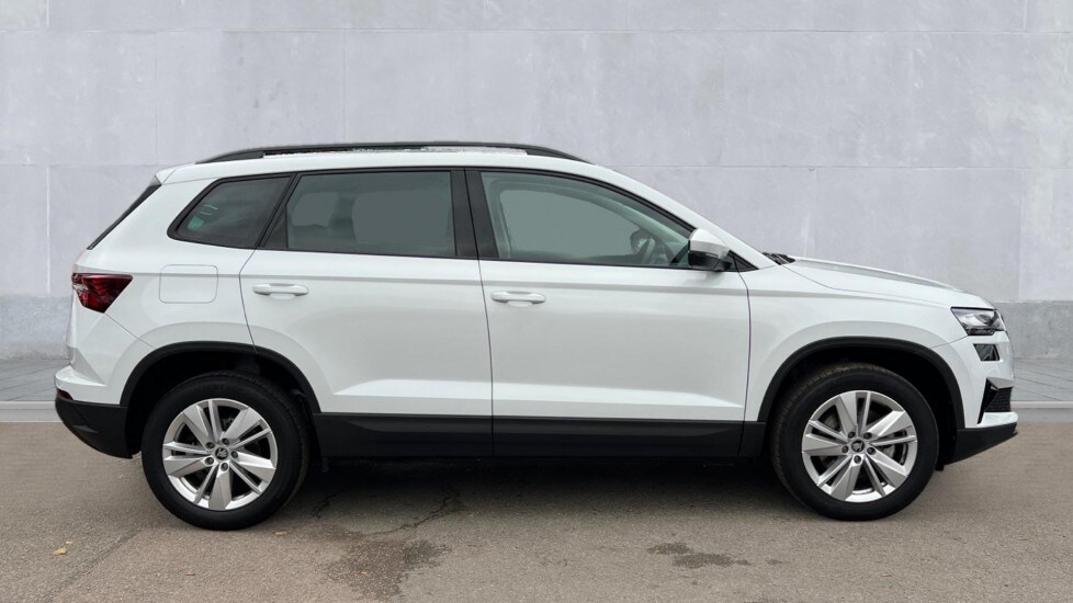 Used Skoda Karoq 2025 for sale - 76208885: Photo 4