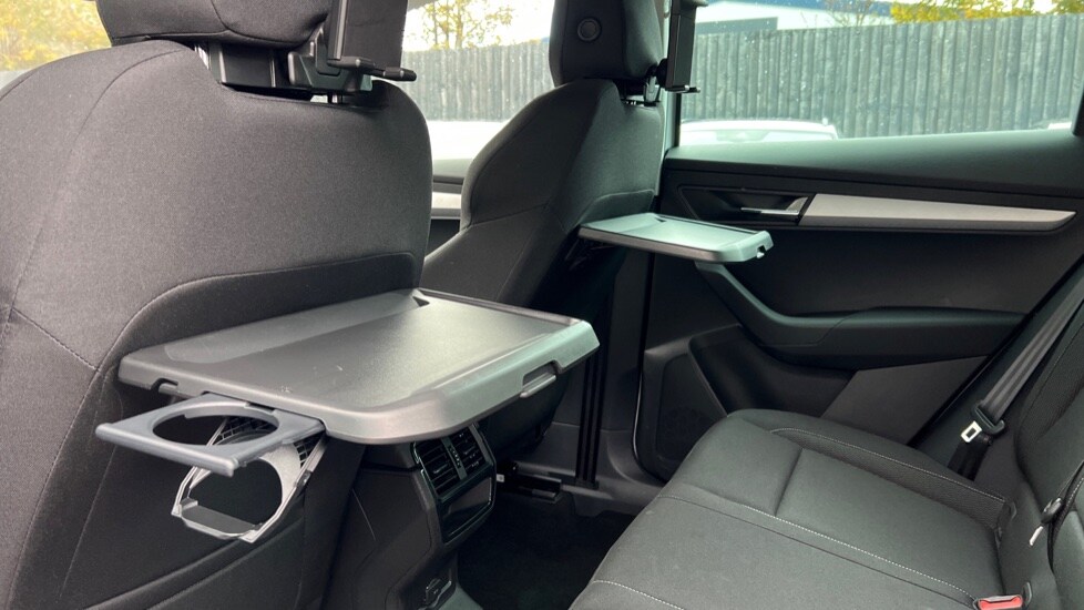 Used Skoda Karoq 2025 for sale - 76208885: Photo 42