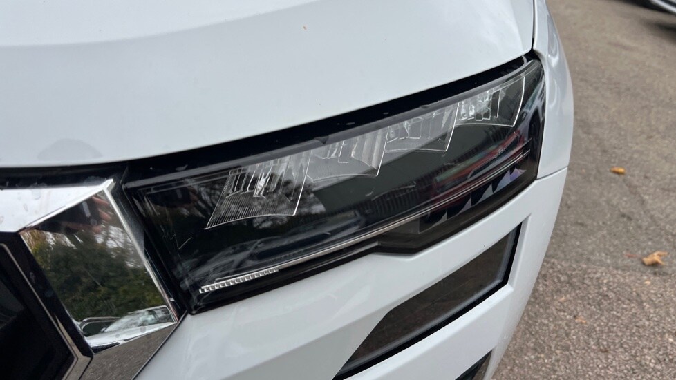 Used Skoda Karoq 2025 for sale - 76208885: Photo 44