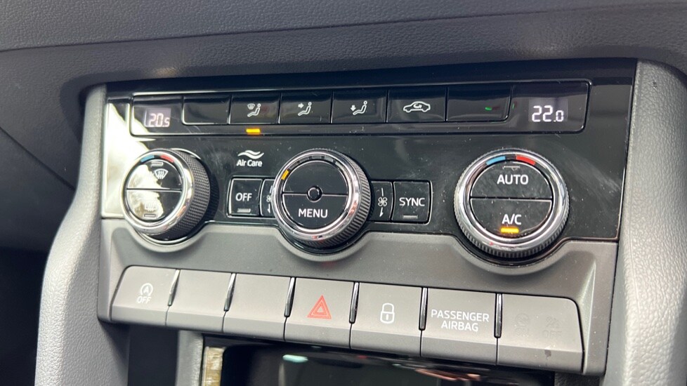 Used Skoda Karoq 2025 for sale - 76208885: Photo 49