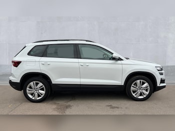 Used Skoda Karoq 2025 for sale - 76208885: Photo