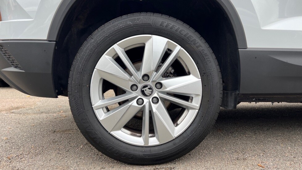 Used Skoda Karoq 2025 for sale - 76208885: Photo 5