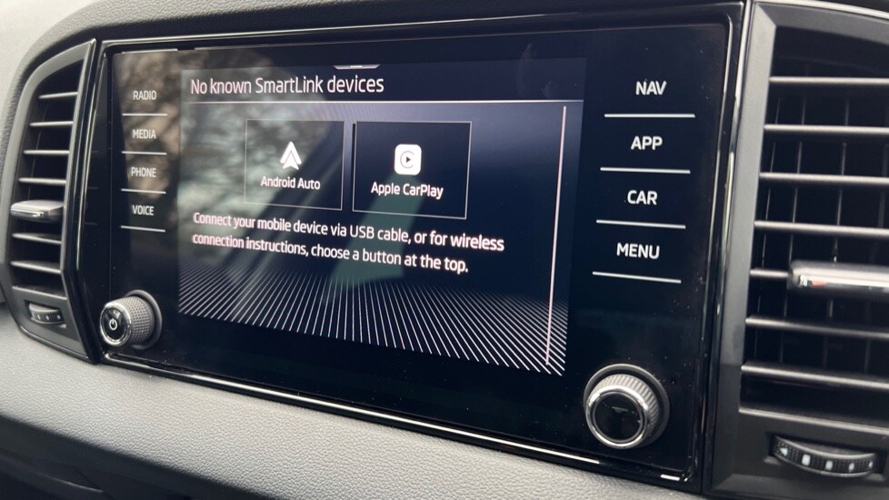 Used Skoda Karoq 2025 for sale - 76208885: Photo 54