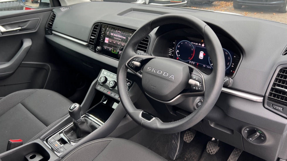 Used Skoda Karoq 2025 for sale - 76208885: Photo 6