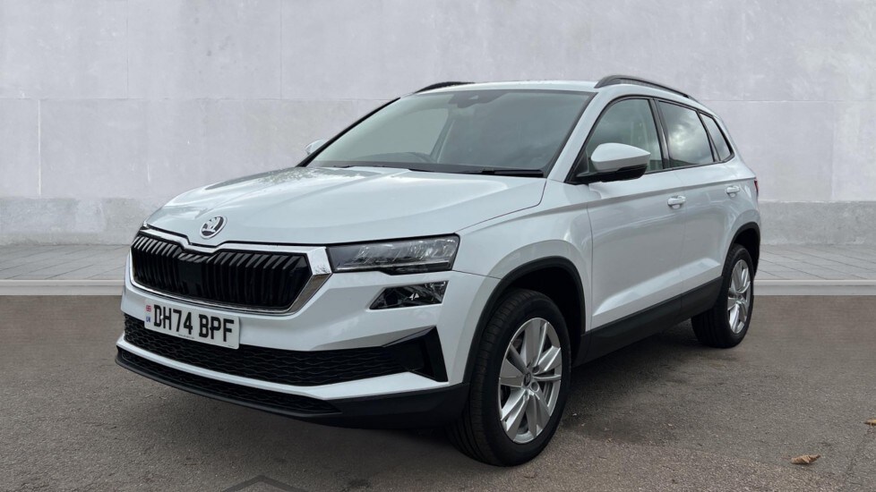 Used Skoda Karoq 2025 for sale - 76208885: Photo 7