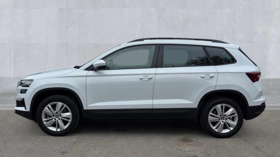 Used Skoda Karoq 2025 for sale - 76208885: Photo 9