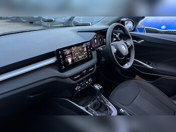 Used Skoda Fabia 2024 for sale - 76428253: Photo