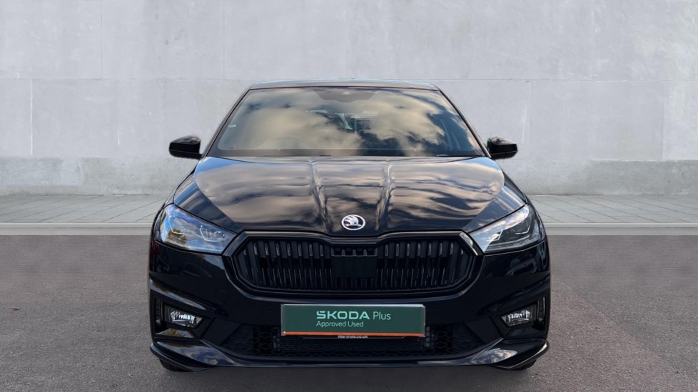 Used Skoda Fabia 2025 for sale - 76442101: Photo 10