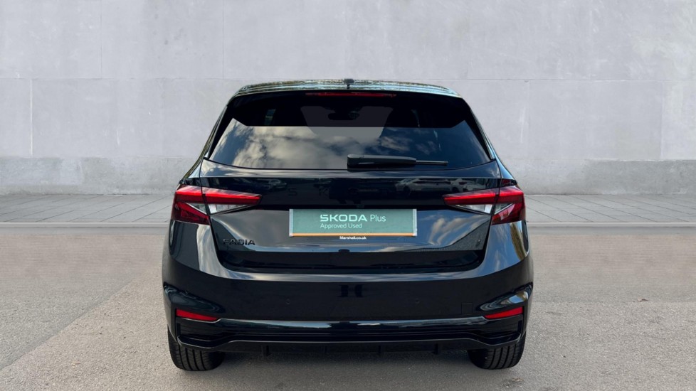 Used Skoda Fabia 2025 for sale - 76442101: Photo 11