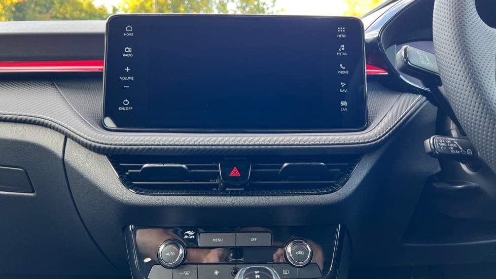 Used Skoda Fabia 2025 for sale - 76442101: Photo 13