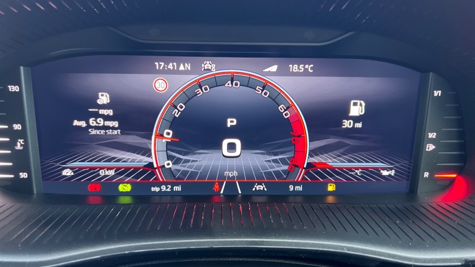 Used Skoda Fabia 2025 for sale - 76442101: Photo 14