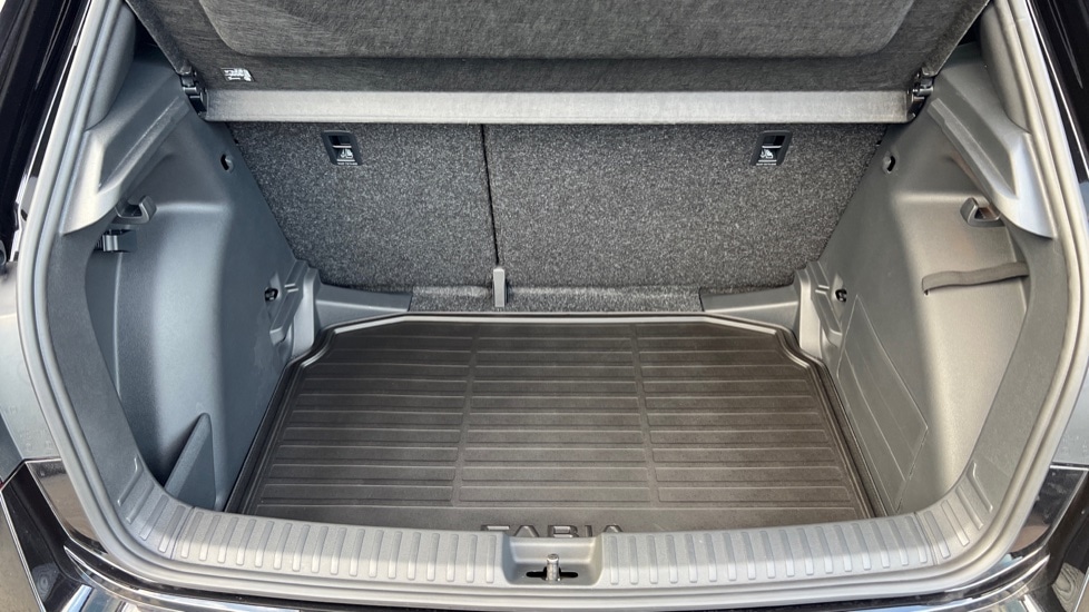 Used Skoda Fabia 2025 for sale - 76442101: Photo 16