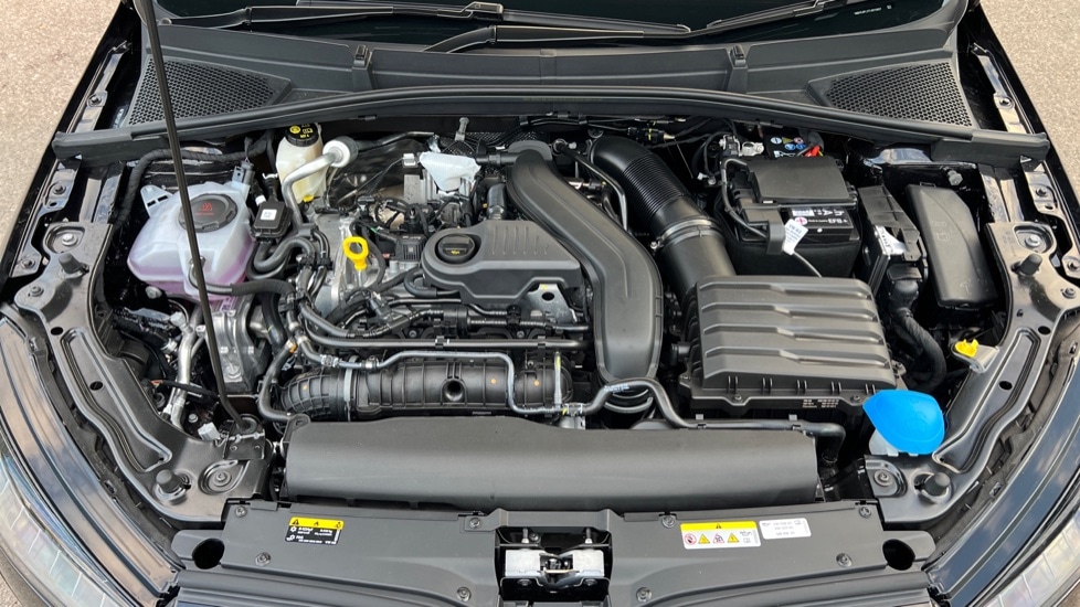 Used Skoda Fabia 2025 for sale - 76442101: Photo 17