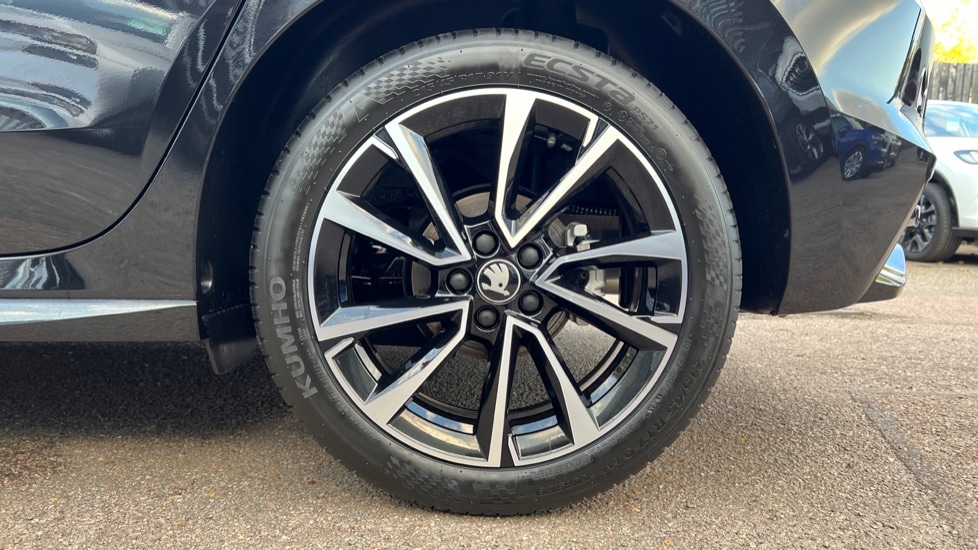 Used Skoda Fabia 2025 for sale - 76442101: Photo 18