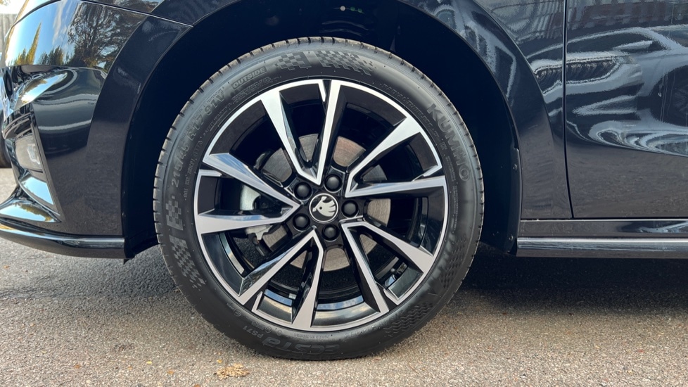 Used Skoda Fabia 2025 for sale - 76442101: Photo 19