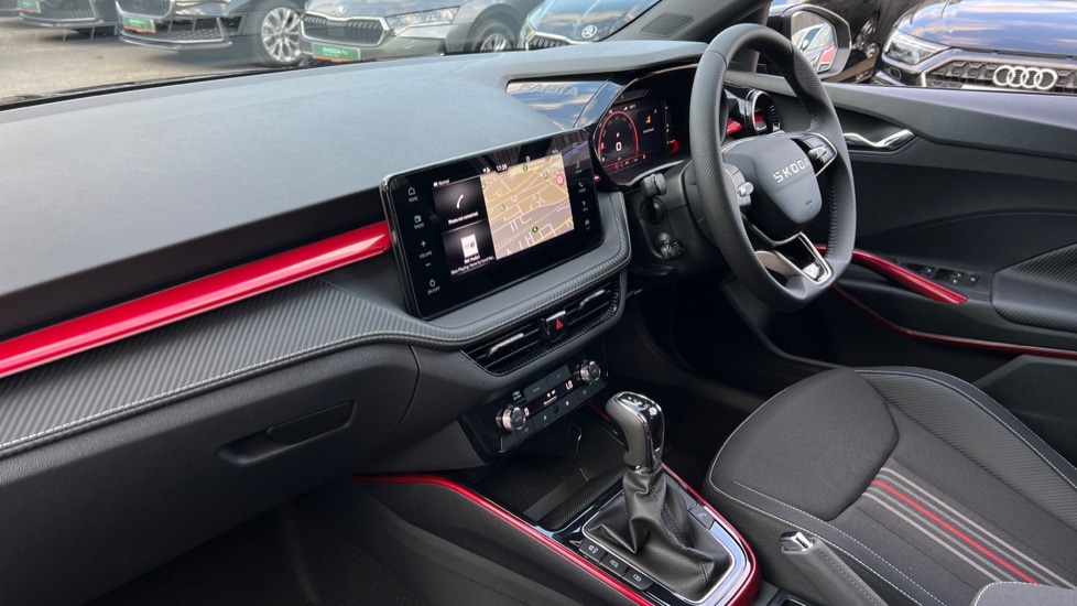 Used Skoda Fabia 2025 for sale - 76442101: Photo 2