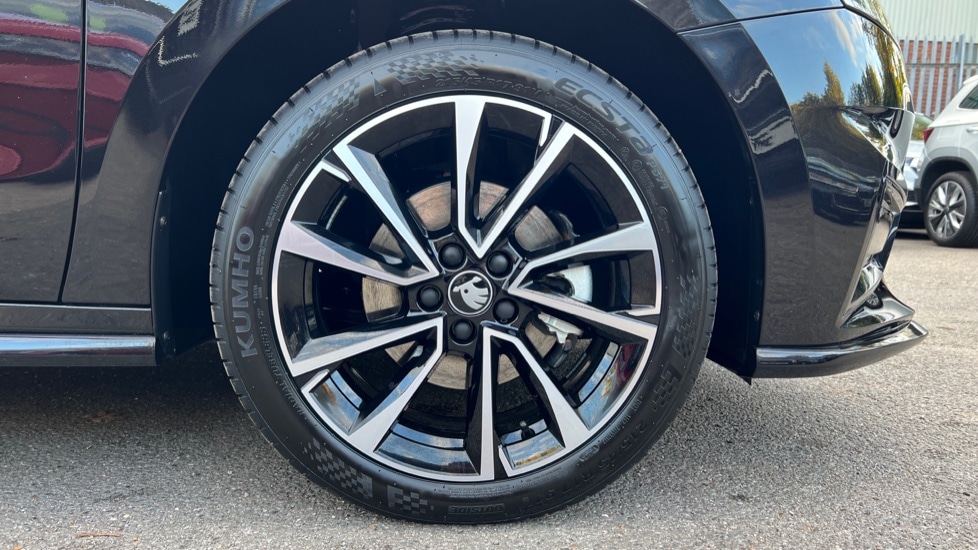 Used Skoda Fabia 2025 for sale - 76442101: Photo 20