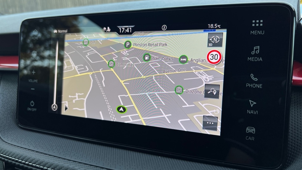 Used Skoda Fabia 2025 for sale - 76442101: Photo 21