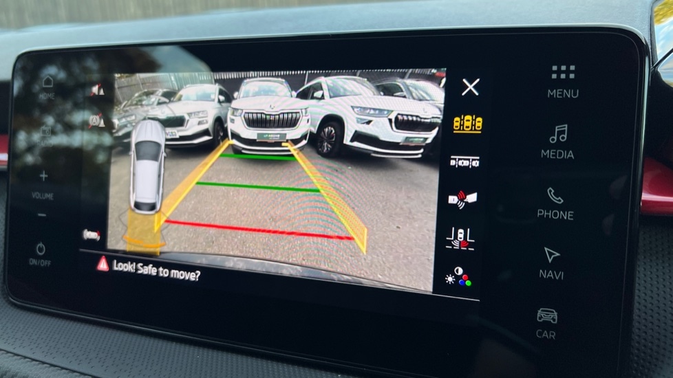 Used Skoda Fabia 2025 for sale - 76442101: Photo 22