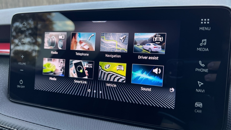 Used Skoda Fabia 2025 for sale - 76442101: Photo 24