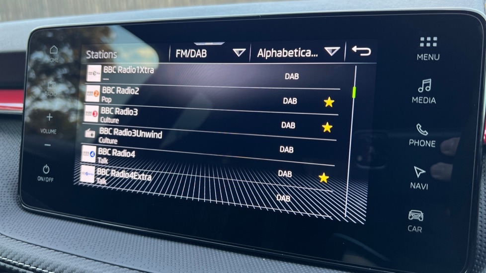 Used Skoda Fabia 2025 for sale - 76442101: Photo 25