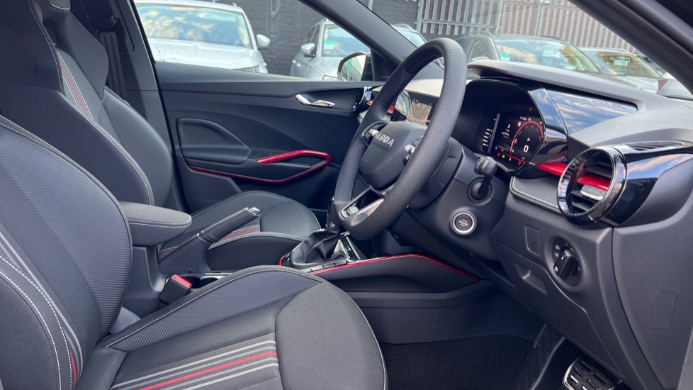 Used Skoda Fabia 2025 for sale - 76442101: Photo 26